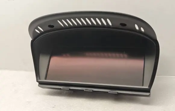 BMW 5 E60 E61 Screen/display/small screen 65826989396 65829114354