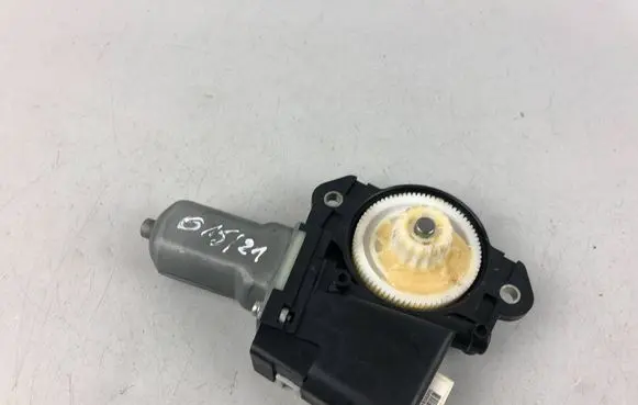 Subaru Outback (BS) Sunroof motor/actuator 4717011014 2331000552
