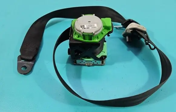 Peugeot Partner Front seatbelt 96815086XX IMPRK1536025