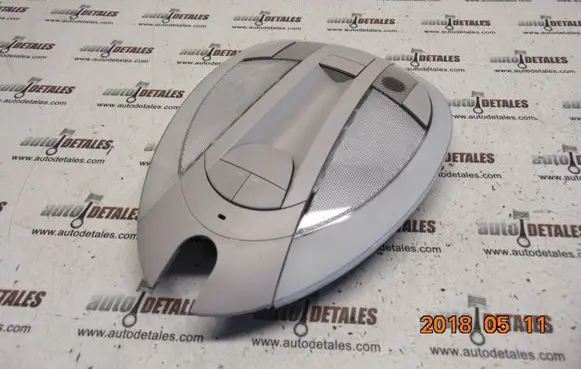Mercedes-Benz E W211 Front seat light A2118207101