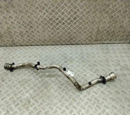 Porsche 911 991 Engine coolant pipe/hose 9P1121567