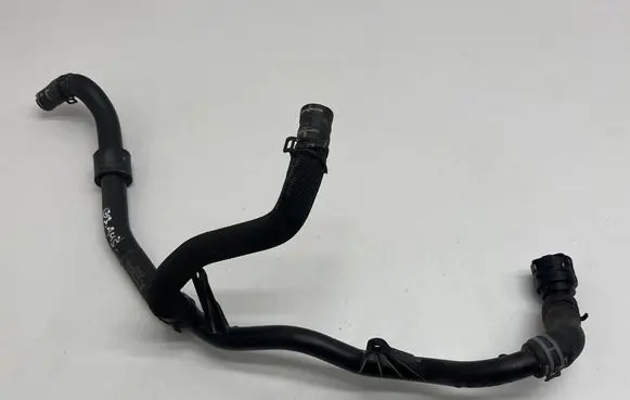 Audi Q3 F3 Engine coolant pipe/hose 5QF122109A ZD011014