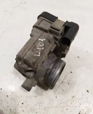 Audi A3 S3 A3 Sportback 8P Throttle valve 03c133062a