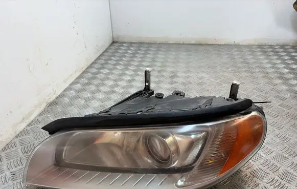 Volvo S80 Headlights/headlamps set 31353532