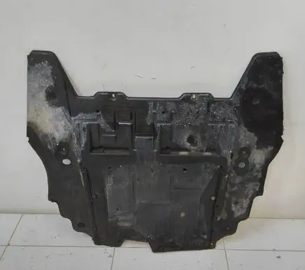 Opel Vectra C Engine splash shield/under tray