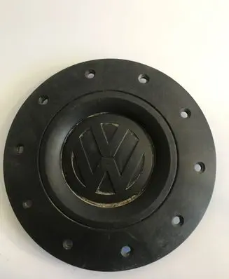 Volkswagen Transporter - Caravelle T5 Original wheel cap 7H0601151C