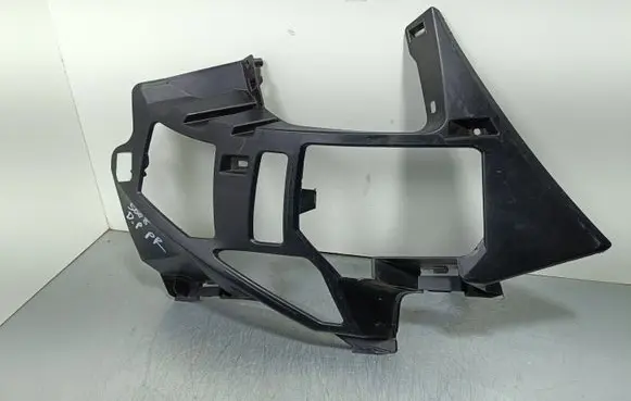 Peugeot 5008 Front bumper mounting bracket 9815337580