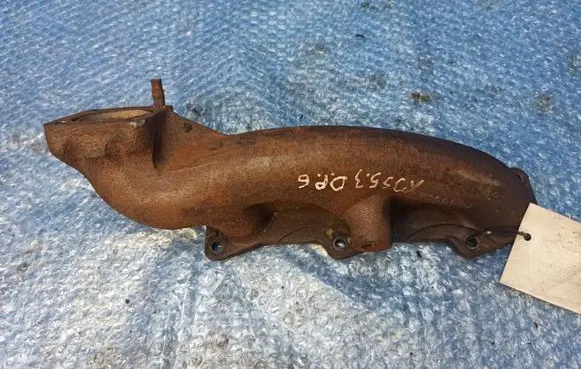Jaguar XJS Exhaust manifold P44005A