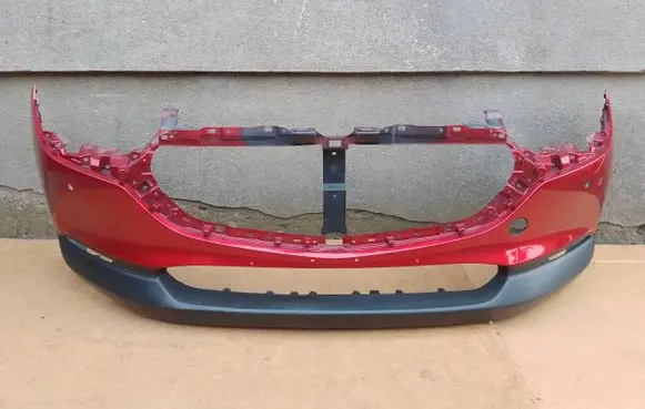 Mazda CX-30 Front bumper