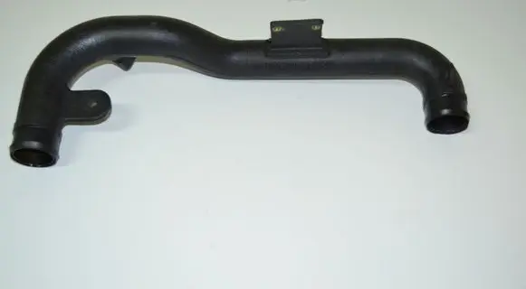 Audi A6 S6 C5 4B Intercooler hose/pipe 8D0145840M