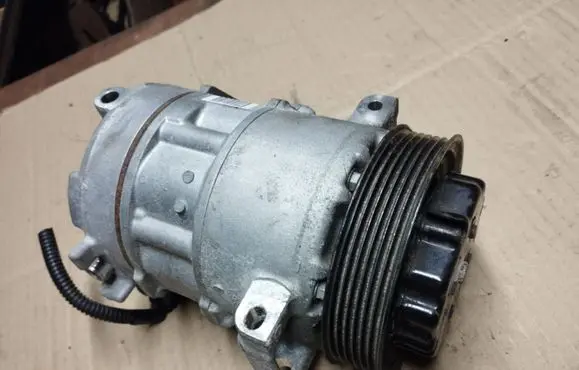 Chrysler Sebring (JS) Air conditioning (A/C) compressor (pump) P55111426AC