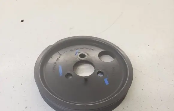 Ford Transit Custom Power steering pump pulley 6C1Q3A733AA