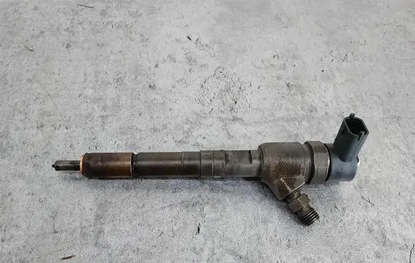 Fiat Doblo Fuel injector 0986435102