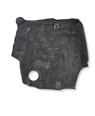 Audi A6 S6 C7 4G Engine cover (trim) 03L103925AB