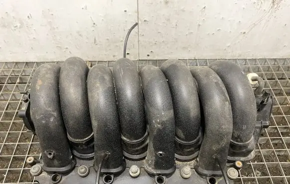 Porsche Cayenne (9PA) Intake manifold 948110009