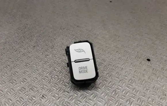 Chevrolet Volt I Other switches/knobs/shifts 