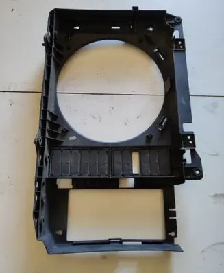 Citroen Xsara Picasso Radiator support slam panel