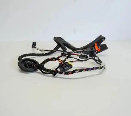 Skoda Fabia Mk3 (NJ) Front door wiring loom 6V0971121BB