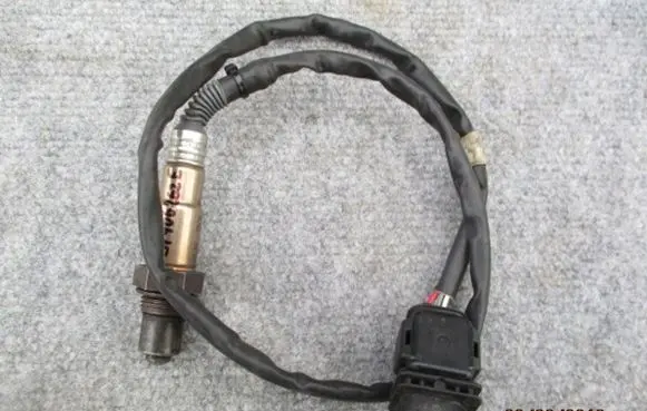 Audi Q7 4L Lambda probe sensor 057906262E