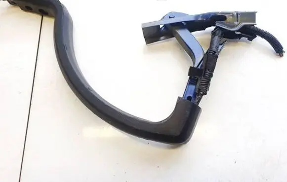 Toyota Avensis T270 Tailgate/trunk/boot hinge