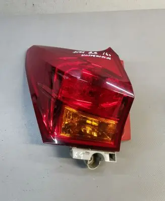 Toyota Auris E180 Rear/tail lights