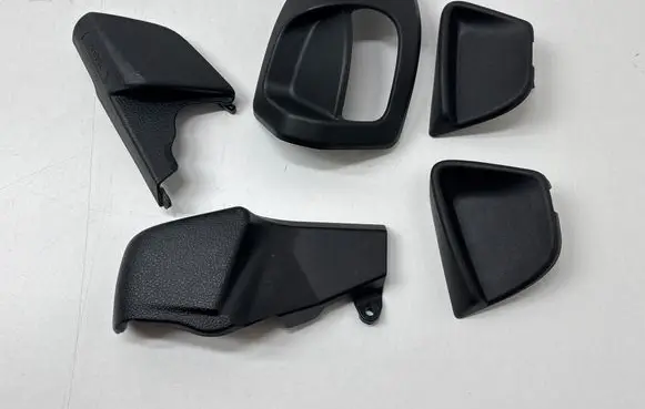 BMW 3 F30 F35 F31 Seat trim 7268443 727014702 726844502