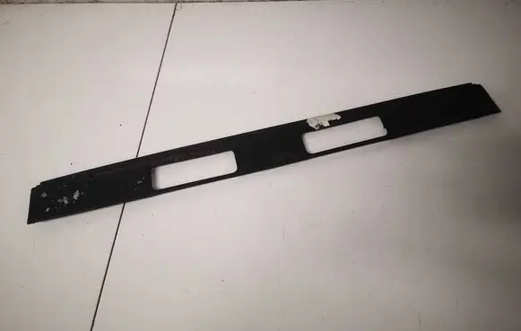 Nissan Almera Other interior part 848100N800