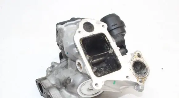Ford Kuga I EGR valve