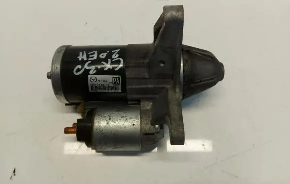 Mazda CX-30 Starter motor m000t26171