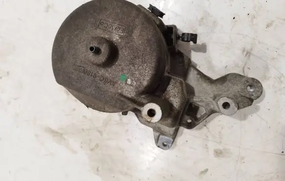 Ford Fiesta Fuel filter bracket/mount holder AV6Q9180af