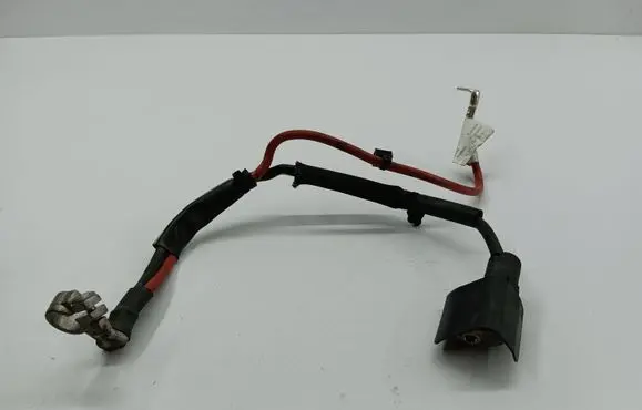 Volkswagen Golf VII Positive cable (battery) 5Q0971228A