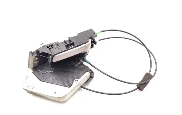 Suzuki Grand Vitara II Front door lock 5J0421