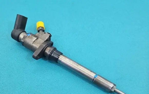 Ford Mondeo MK IV Fuel injector 9657144580 IMPRK1579996