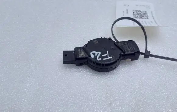 Rain sensor