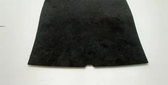 BMW 1 F20 F21 Trunk/boot floor carpet liner 7221879