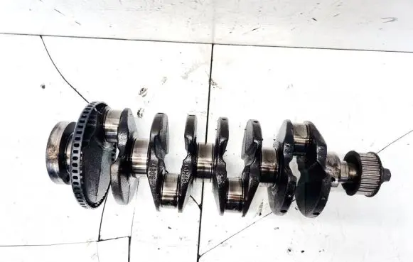 Alfa Romeo 159 Crankshaft 4522222N