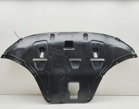 Hyundai Tucson IV NX4 Engine splash shield/under tray 29110N7000