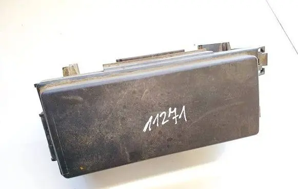 Jeep Grand Cherokee (WK) Fuse box set 04692165AB