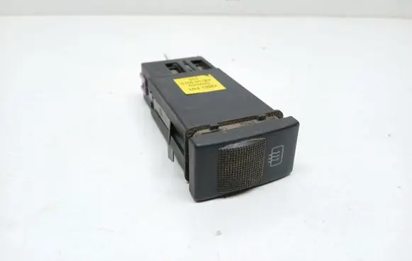 Audi A4 S4 B5 8D Windscreen/window heater switch 4D0941503B