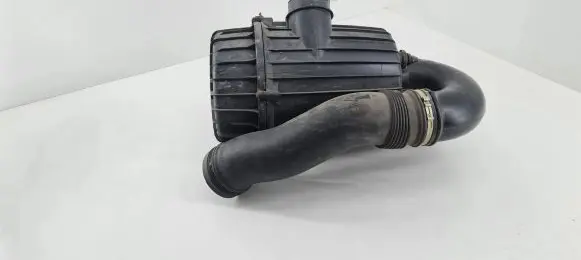 Fiat Ducato Air filter box 1389435080 1386146080