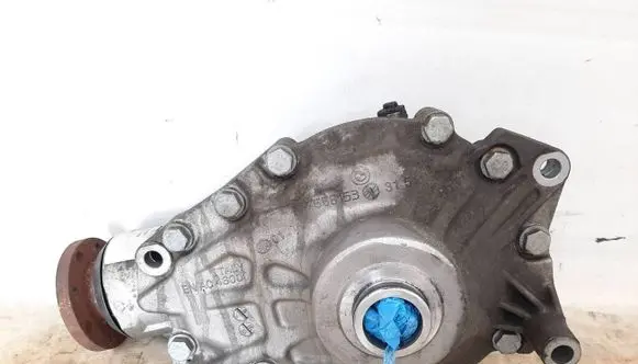BMW 5 G30 G31 G38 Front differential 