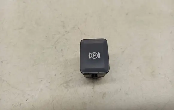 Volkswagen PASSAT B6 Hand parking brake switch 3C0927225C 0000035128304