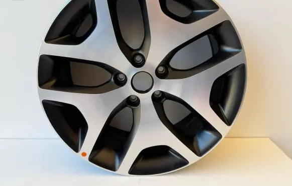 KIA Sportage R19 alloy rim 52910-F1500