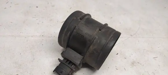 Fiat Ducato Mass air flow meter 0281002763 6053333 55190587