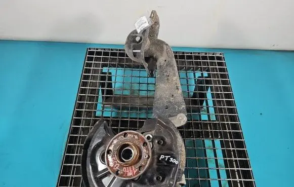 Skoda Superb B8 (3V) Rear wheel bearing hub IMPRK1476035