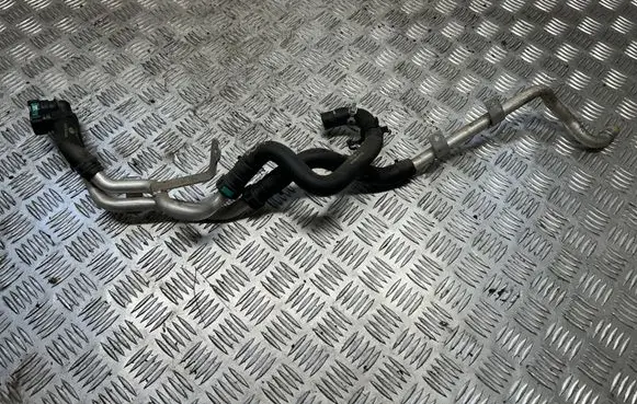 Land Rover Range Rover Sport L494 Engine coolant pipe/hose CPLA8A589CB