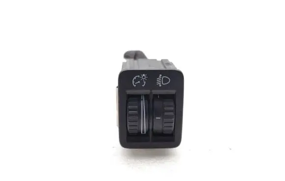 Volkswagen Passat Alltrack Headlight level height control switch 3AA941333