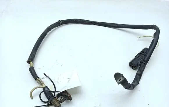 Jaguar XJ X40 Positive cable (battery) 