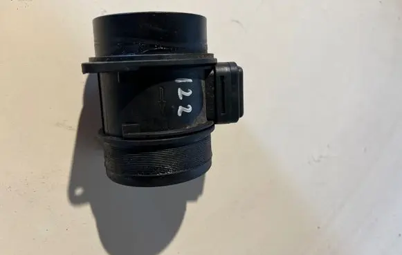 Land Rover Discovery 4 - LR4 Mass air flow meter 4R8Q12B579AC 004060474 PHF500090