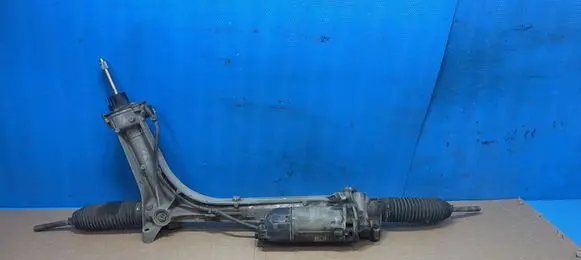 Fiat Ducato Steering rack 00468631770 F106EB0000